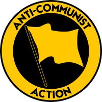 Anti-Communist(@anti_commie32) 's Twitter Profile Photo
