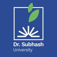Dr. Subhash University(@DrSubhashUni) 's Twitter Profile Photo