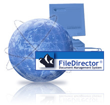 FileDirectorDMS's profile picture. Uw partner in document solutions