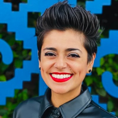 Dr. Laura P. Minero (She/Ella) Profile
