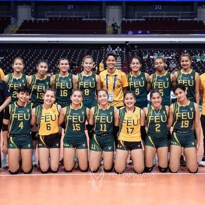 FEU_WVT Profile Picture