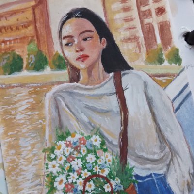 hiiikeno's profile picture. 