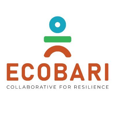 A collaborative committed to upscaling Ecosystem-based Adaptation (#EbA) practices for #ResilientIncomes. 

#JoinECOBARI: https://t.co/Adl5wYIVeW