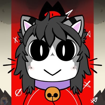 22 | she/her 🏳️‍⚧️ | plural | card game player and occasional artist | banner by @Ken_2AA, pfp by @bluutheferret