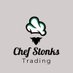 Chef Stonks (@chefstonks_) Twitter profile photo Chef Stonks (@chefstonks_) Twitter profile photo