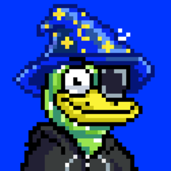 OxFearable's profile picture. NFT and digital asset evangelist