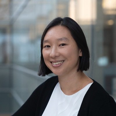 PI @Chan_MRI_Lab • Assistant Professor @PurdueBME @PurdueME (by courtesy) • msk biology⇄mechanics • (RT || Like) ≠ Endorse • @chan_mri_lab on IG & threads