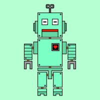 crypto_robot_NFT (@cryptorobotnft) 's Twitter Profile