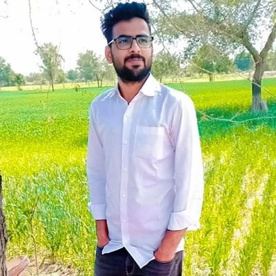 Mohitbishnoi21's profile picture. निजी विचार #NFU
student 
Jnvu jodhpur    (REET-2022~QUALIFY)
(CTET-2022~QUALIFY)
M.A- History  B.Ed - SGKTC
like/rts not endorsement