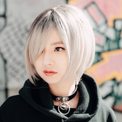ASURA_Nagasaka Profile Picture