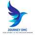 JourneyDMC (@JourneyDmc) Twitter profile photo