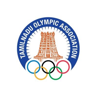 Official account of Tamilnadu Olympic Association