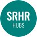 SRHR Hubs (@SRHRHubs) Twitter profile photo