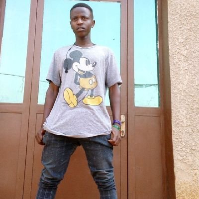 NDUWAYOSamuel19's profile picture. 