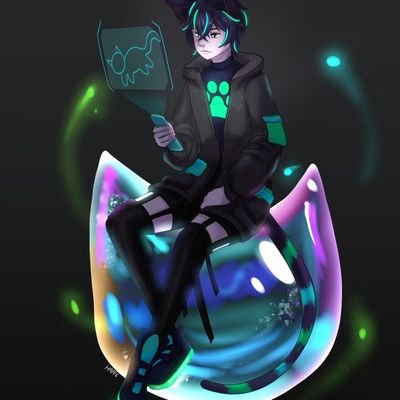 Cass The Catさんのプロフィール画像
