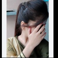 khushi Rangrez(@thekhushisays) 's Twitter Profile Photo