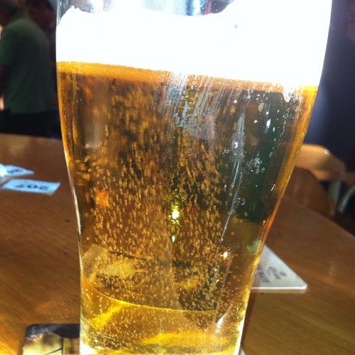 AusBeerFestival's profile picture. We tweet live from beer festivals around Austalia