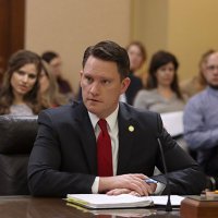 Senator Ben Hansen (@benwhansen) 's Twitter Profile Photo Senator Ben Hansen (@benwhansen) 's Twitter Profile Photo