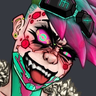 Søren The Eldritch 🐀さんのプロフィール画像