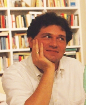 Sergio Mistro