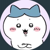 まよねーず (@hachiware_____) 's Twitter Profile