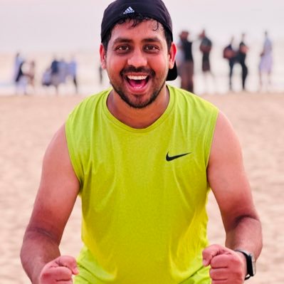 ikathir's profile picture. Full Stack Developer/Arsenal Fan/Family Man