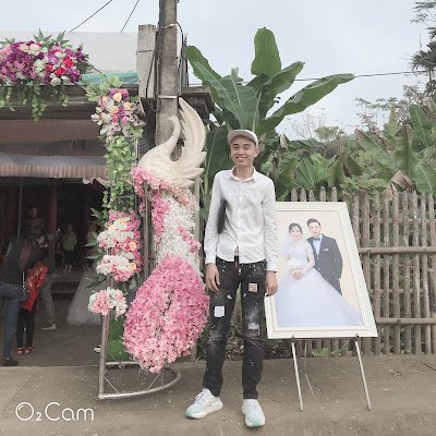 Duong98675's profile picture. Zalo 0399114914