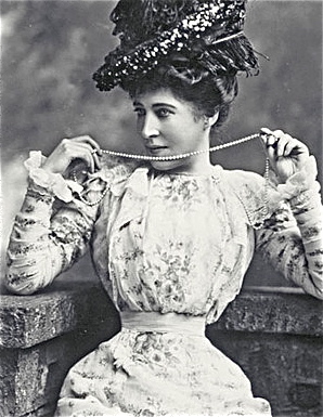 LillyLangtry53's profile picture. I have come back to observe & satirize 21st century Jersey. I wasn't much of an actress but was renowned as a great performer! FOLLOW ME, follows the fun!