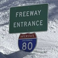 Interstate 80 Tahoe (@i80chains) 's Twitter Profile