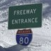 Interstate 80 Tahoe (@i80chains) Twitter profile photo
