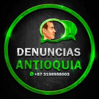 Denuncias Antioquia(@DenunciasAntio2) 's Twitter Profileg