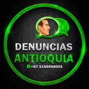 Denuncias Antioquia's avatar