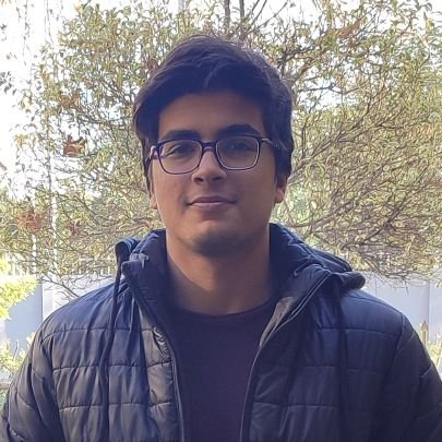 Sohaib68's profile picture. STOP BEING LAZY!! 
Here you'll find tweets on Productivity , Efficiency and Writing 

DON'T GIVE UP, YOU GOT THIS 💪💪