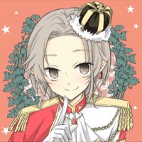 はた (@second_1704) 's Twitter Profile