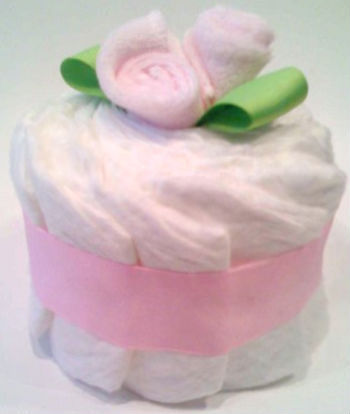 Affordable baby Gifts for expectant and New parents. From Baby diaper cakes, Baby diaper bears, Baby diaper trains, Baby diaper cribs, Baby diaper carriages etc