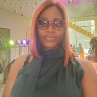 Okoye Princess 😍 I'm a REALTOR(@chocoladeice) 's Twitter Profile Photo