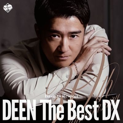 DEEN 池森秀一 Official Twitterです！ Instagram: https://t.co/Lx3qaYmJGK LINE Blog: https://t.co/XUPkGHAtzy