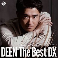 DEEN池森秀一(@DEEN_Official) 's Twitter Profileg