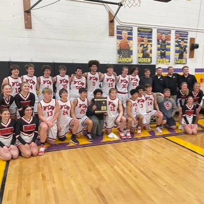 Official Twitter page of the Wayne City High School Boy’s Basketball Team  • 2023 1A Regional Champions