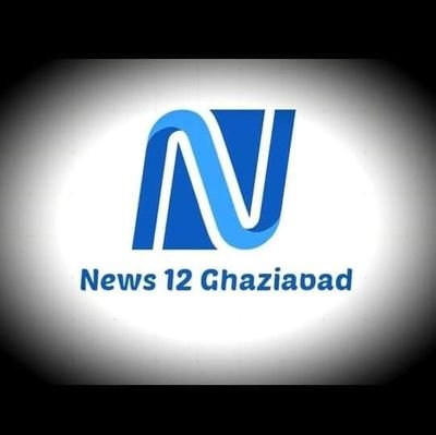 news12ghaziabad Profile Picture