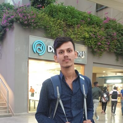 KumarSuman83816's profile picture. student