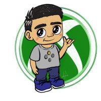 Chispas Gaming (@chispasgaming) 's Twitter Profile