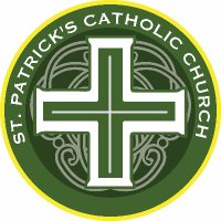 St. Patrick Catholic Church of Council Bluffs(@stpatrickscb) 's Twitter Profile Photo