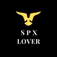 SpxLover (@spx_lover) 's Twitter Profile Photo SpxLover (@spx_lover) 's Twitter Profile Photo