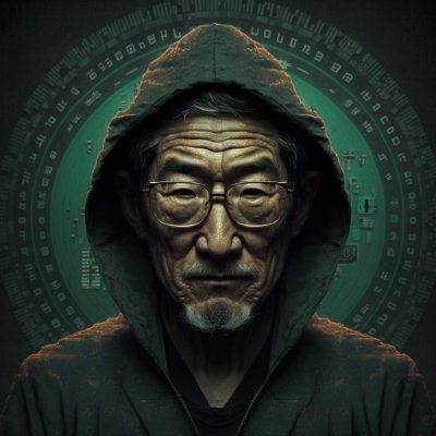 JhoMaDefi's profile picture. Siempre seré un novato buscando aprender, incluso cuando deje de serlo.

$KUJI