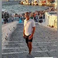 Murat Kebude (@mkebude) Twitter profile photo
