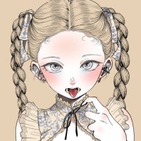 飴井涼@1巻発売4/25 (@amei_ryo) 's Twitter Profile Photo 飴井涼@1巻発売4/25 (@amei_ryo) 's Twitter Profile Photo
