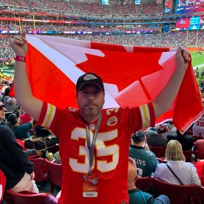 Regional Promo Manager, AB @CISNCountry @CHUCK925 @630CHED @Country105_FM @QRCalgary Former Work @CFOXVan @WCBSFM ❤️@Chiefs @oasis #ChiefsKingdom