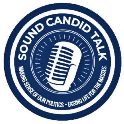 SoundCandidTalk Profile Picture