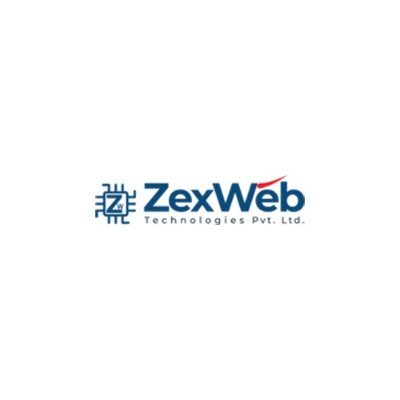 zexwebTech's profile picture. Zexweb Technologies is an expert IT solutions and web development company, focusing on offshore development.